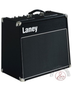 Ламповий комбопідсилювач Laney TT50 Ламповий комбопідсилювач Laney TT50