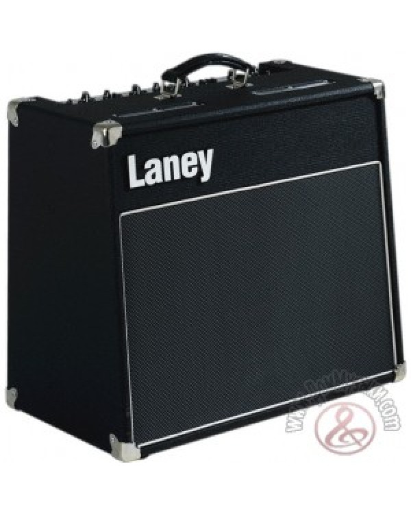 Ламповий комбопідсилювач Laney TT50