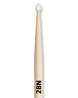 Барабанні палички VIC FIRTH 2ВN (США)
