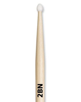 Барабанні палички VIC FIRTH 2ВN (США) Барабанні палички VIC FIRTH 2ВN (США)