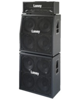 Підсилювач Laney LX120RHead