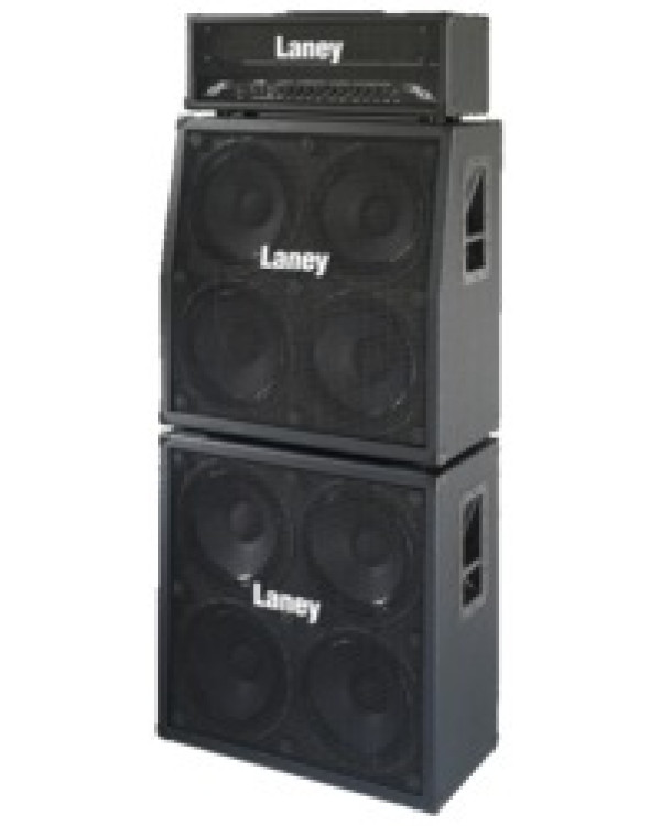 Підсилювач Laney LX120RHead