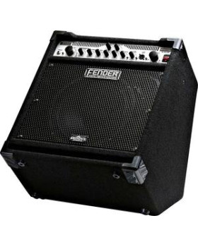 Комбопідсилювач для бас-гітари FENDER BASSMAN 150 COMBO