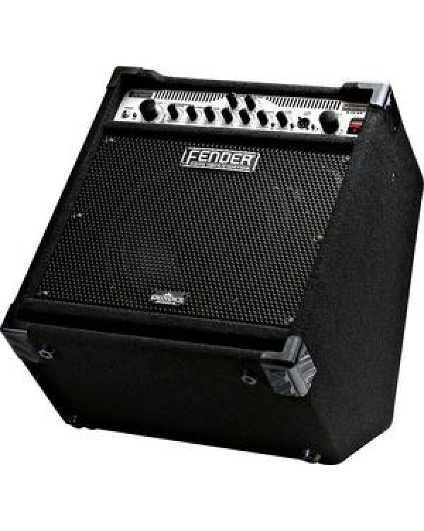 Комбопідсилювач для бас-гітари FENDER BASSMAN 150 COMBO