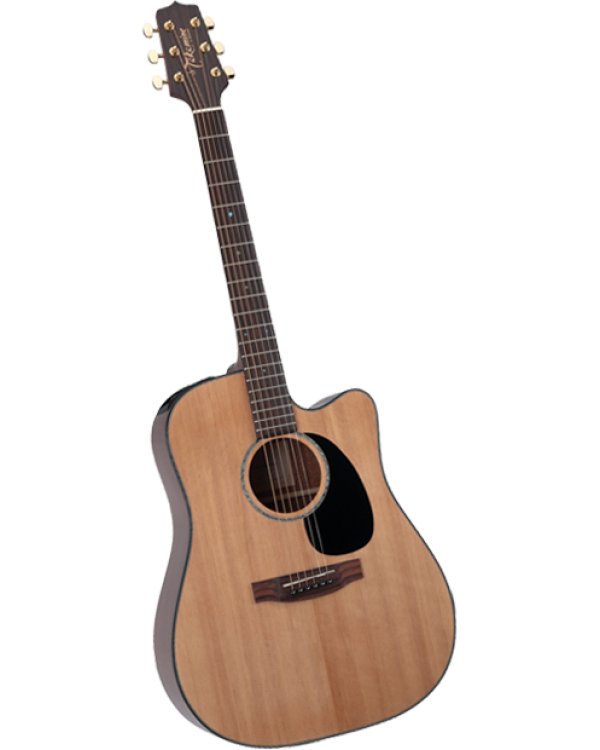 Електроакустична гітара TAKAMINE EG340SC