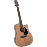 Електроакустична гітара TAKAMINE EG340SC