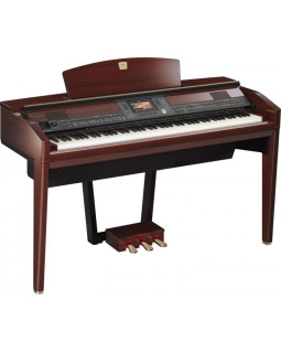 YAMAHA CVP-505 PM