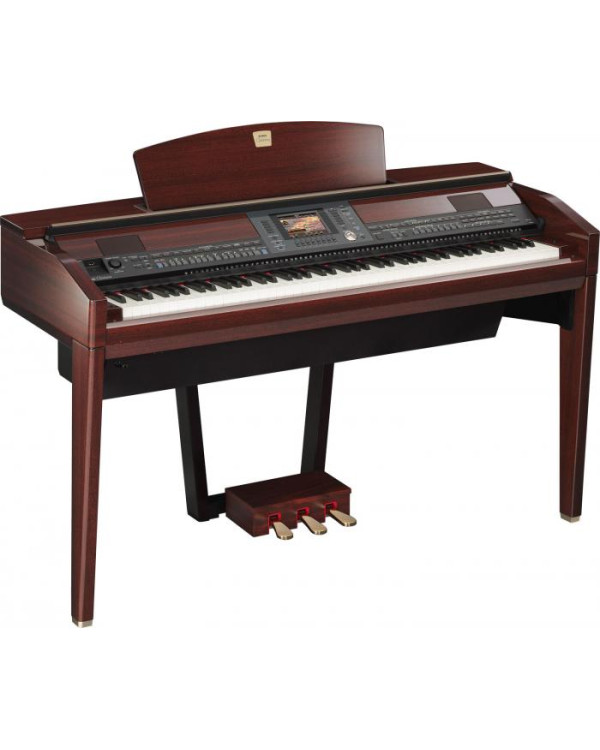 YAMAHA CVP-505 PM