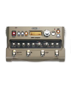 Гітарний процесор LINE6 JM4 Looper