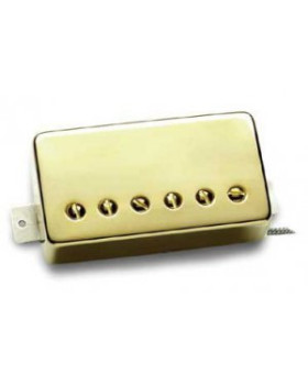 Звукознімач SEYMOUR DUNCAN SH-4 JB GOLD