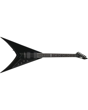 Електрогітара ESP LTD V 500 (BLK)