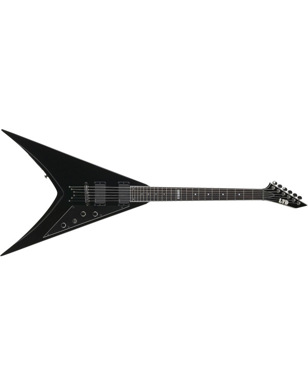Електрогітара ESP LTD V 500 (BLK)