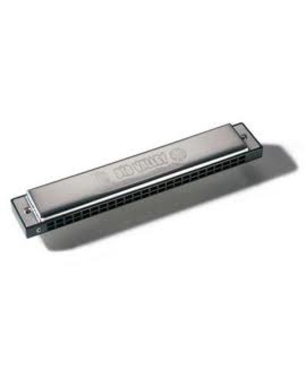 Гармошка губна HOHNER BigValley C