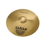 Тарілка для ударних SABIAN VAULT Explosion Crash 18,5