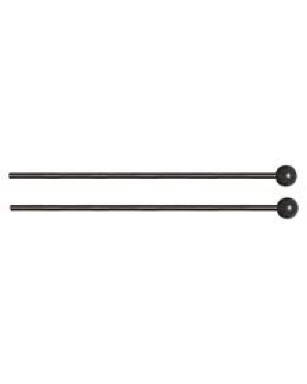 Колотушка з гумовою головкою VIC FIRTH M6 (США)