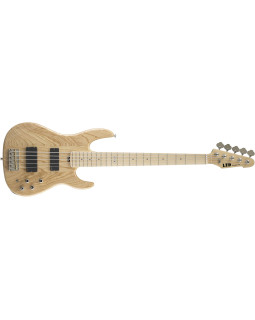 Бас-гітара ESP LTD Surveyor405 Nat