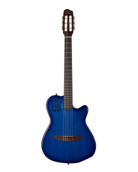 Електроакустична гітара Godin ACS Blue HG