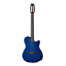 Електроакустична гітара Godin ACS Blue HG