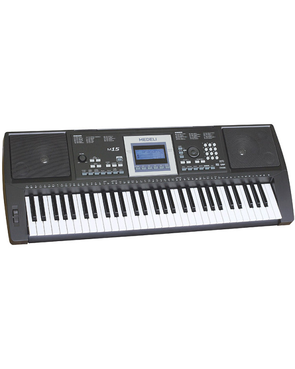 Синтезатор Medeli M-15