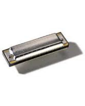 Гармошка губна HOHNER AlabamaBlues C