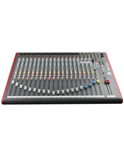 Мікшерний пульт Allen Heath ZED-22FX
