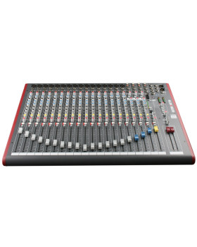 Мікшерний пульт Allen Heath ZED-22FX