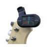 FENDER FTC-012 Тюнер-прищіпка з кольоровим дисплеєм
