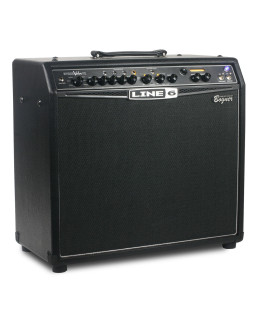 Комбік для електрогітари LINE6 Spider Valve 112 Комбік для електрогітари LINE6 Spider Valve 112