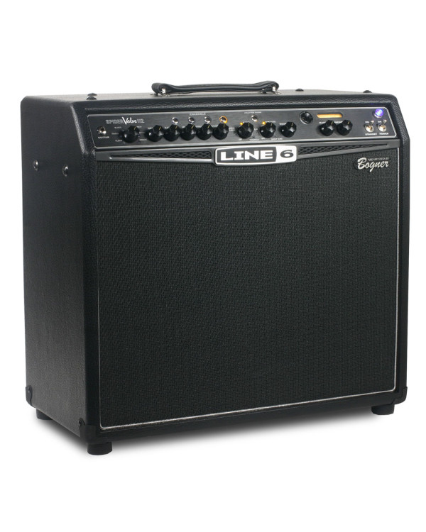 Комбік для електрогітари LINE6 Spider Valve 112 