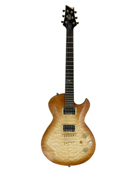 Електрогітара CORT ZCustom (BS, OPNB)