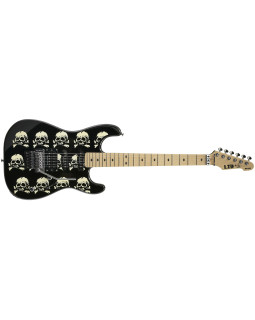 Електрогітара ESP LTD MW 600 (BLK)