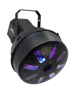 Світлодіодний прилад CHAUVET ELAN