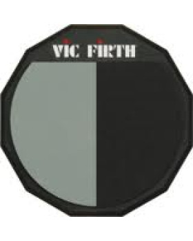 Пед тренувальний VIC FIRTH PAD12H (США)
