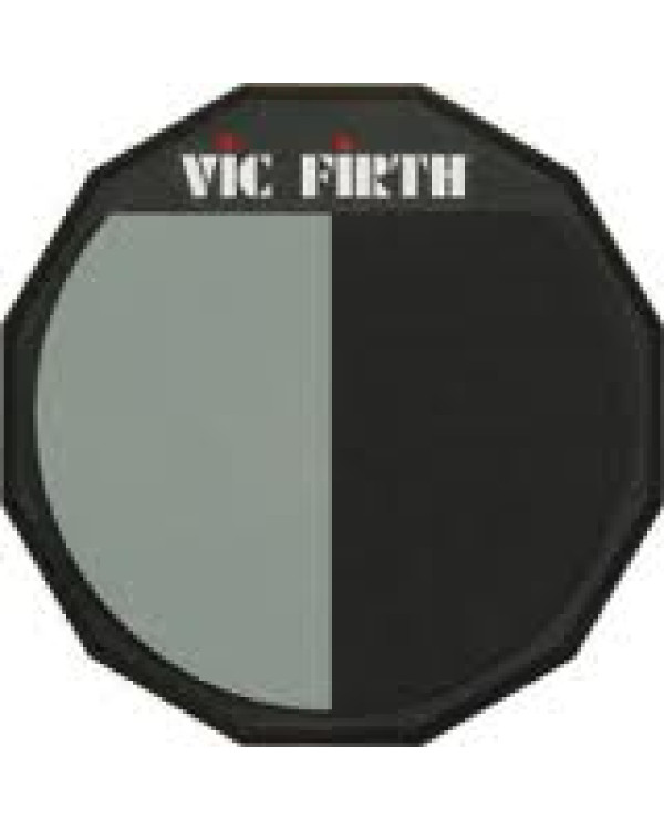 Пед тренувальний VIC FIRTH PAD12H (США)
