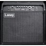 Гітарний комбопідсилювач Laney PRISM65 P65 з цифровими ефектами 