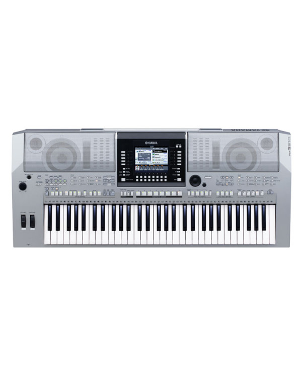 Синтезатор Yamaha PSR-S910