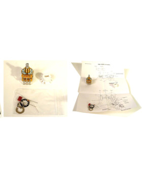 FENDER POTENTIOMETER TBX
