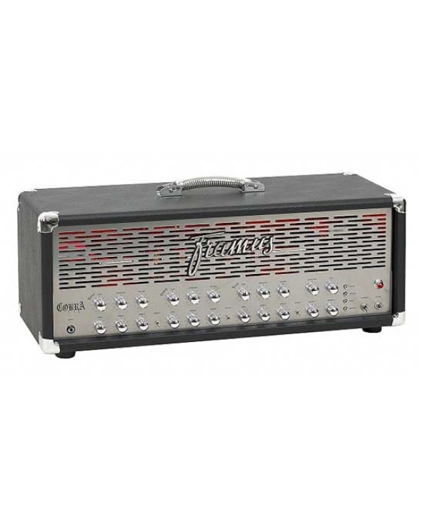 Ламповий гітарний підсилювач FRAMUS FR COBRA CB