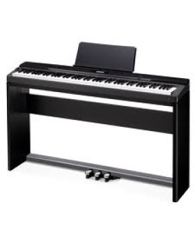 Цифрове піаніно CASIO PX-330BK