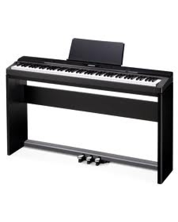 Цифрове піаніно CASIO PX-330BK