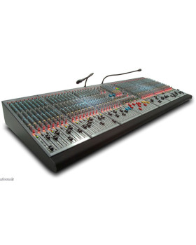 Мікшерний пульт Allen Heath GL2800-840