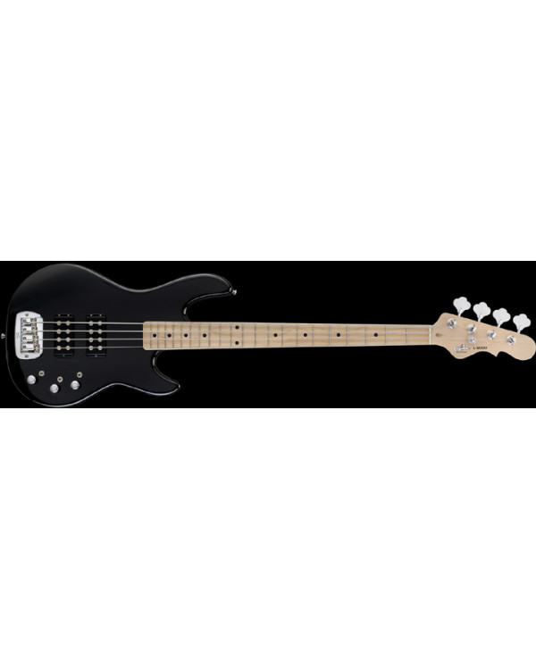 Бас-гітара G&L L2000 STANDART (R, BLK)