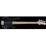 Бас-гітара G&L L2000 STANDART (R, BLK)