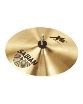 Тарілка для ударних SABIAN XS20 Splash Brilliant 10