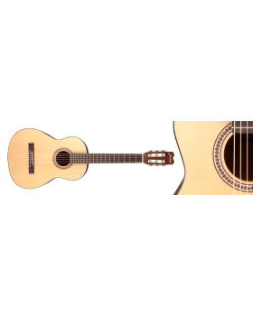 Класична гітара 3/4 TAKAMINE JASMINE JC23-NAT-foto2