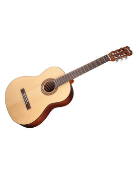 Класична гітара TAKAMINE JASMINE JC25-NAT-foto4