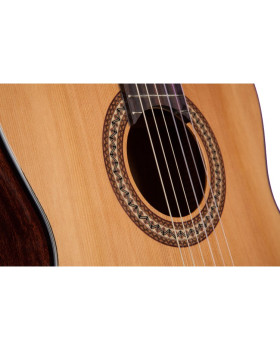 Класична гітара TAKAMINE JASMINE JC27-NAT-foto4