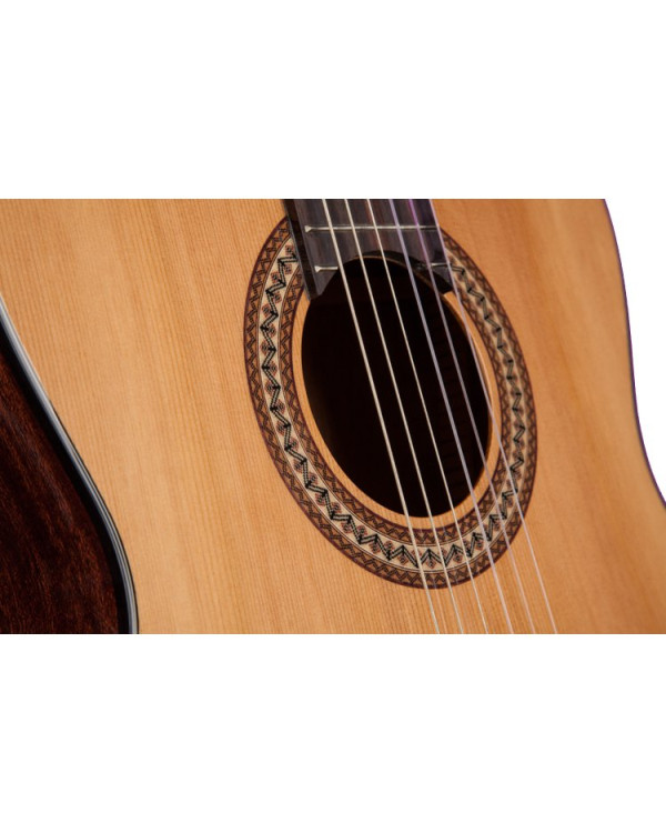 Класична гітара TAKAMINE JASMINE JC27-NAT