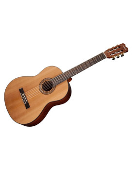 Класична гітара TAKAMINE JASMINE JC27-NAT-foto5