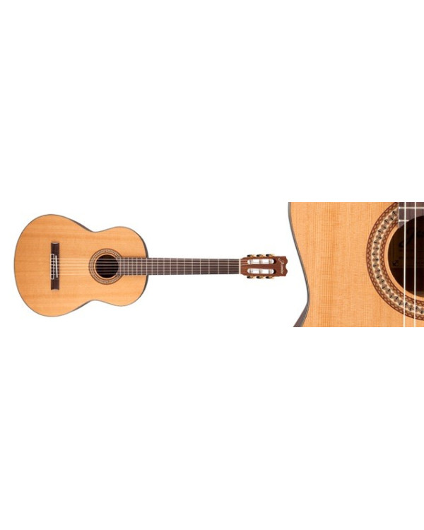 Класична гітара TAKAMINE JASMINE JC27-NAT